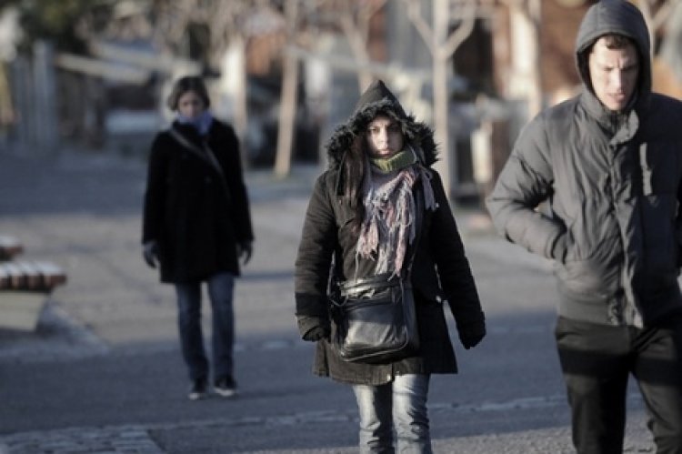 Invierno:  cuántas horas dura la noche más larga del año