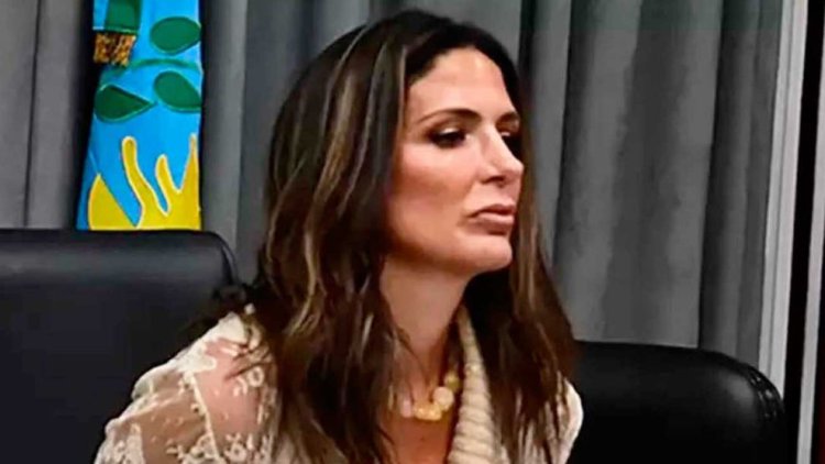Caso Maradona: Julieta Makintach, renunció para evitar el juicio político