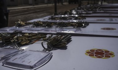 El IPV sorteará 219 viviendas: que tener en cuenta para participar