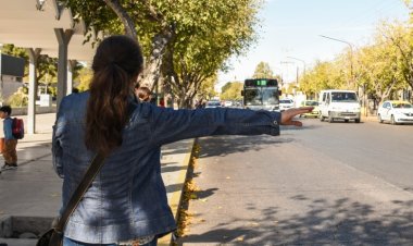 La línea 505 sumará un nuevo recorrido entre San José de Jáchal y Niquivil
