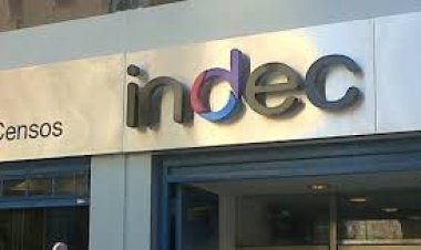 El INDEC dará a conocer hoy la inflación de mayo