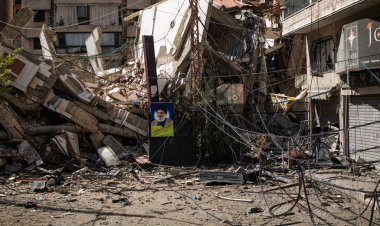 Mueren 60 personas en ataque aéreo israelí contra edificio residencial en Teherán