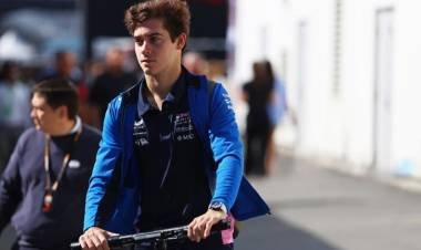 Franco Colapinto, contundente tras el GP de Canadá: “Estuvimos en la estrategia equivocada”