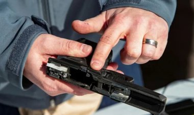 Eliminaron la tasa anual obligatoria para usuarios de armas de fuego