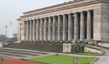 La UBA es la única universidad latinoamericana en el top 100 mundial