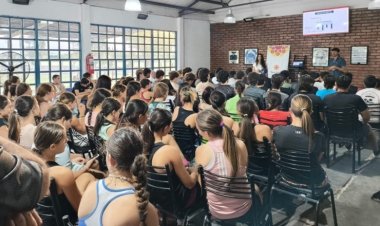 Construyendo Valores: un programa que promueve el bienestar físico, mental y emocional de los individuos