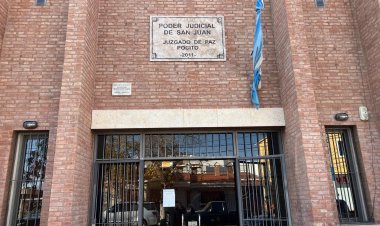 El Juzgado de Paz brindará asesoramiento a los vecinos de Pocito