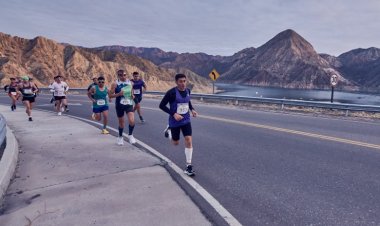 La Maratón de San Juan se prepara para su novena edición