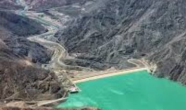 Se licita el mantenimiento de los perilagos Ullum, Punta Negra y Caracoles