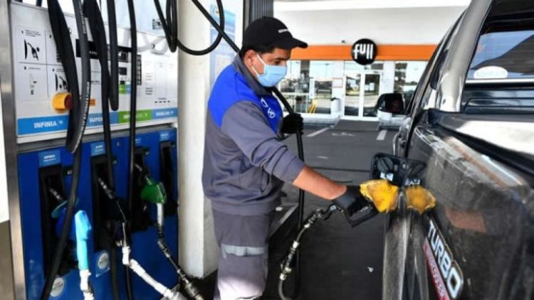 Uno por uno, todos los aumentos que llegan en junio