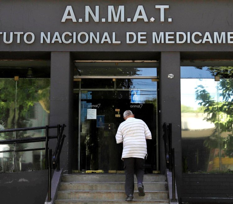 Fentanilo contaminado: allanaron la sede central ANMAT