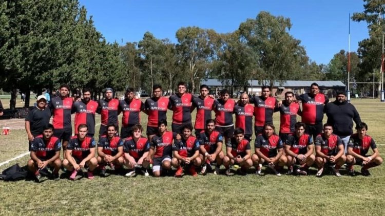 Rugby: Huazihul y Alfiles jugarán semifinales de la Copa Plata
