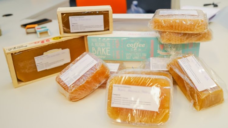 Prórroga para participar del VIII Concurso de Dulce de Membrillo Rubio