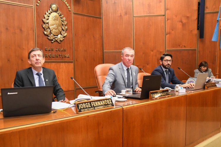 Sesión Especial: distinguirán a Ciudadanos Ilustres y Personalidades destacadas