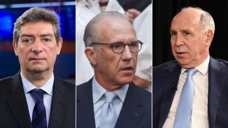 Cristina Kirchner Condenada: el fallo completo de la Corte Suprema