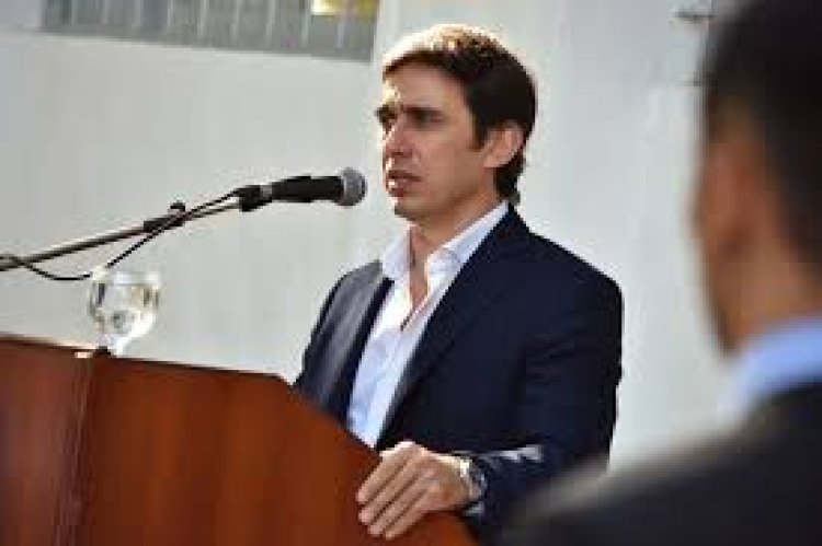 Baistrocchi recusa  a dos integrantes del Tribunal de Cuentas