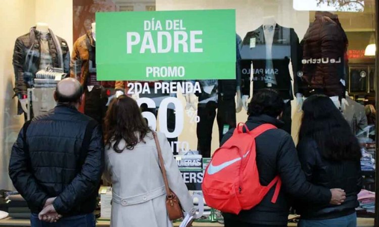 El comercio sanjuanino espera un repunte de ventas para el Día del Padre