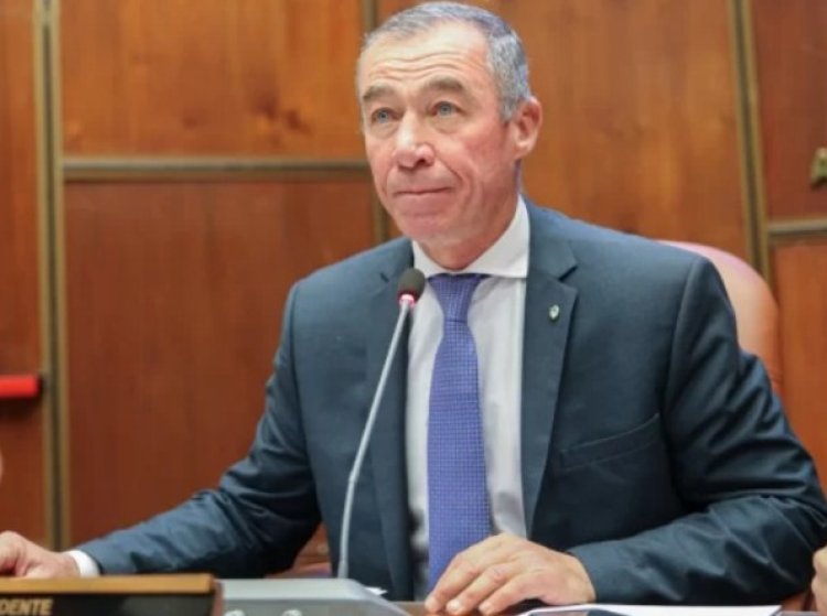 Fabián Martín se expresó sobre el fallo de la Corte Suprema