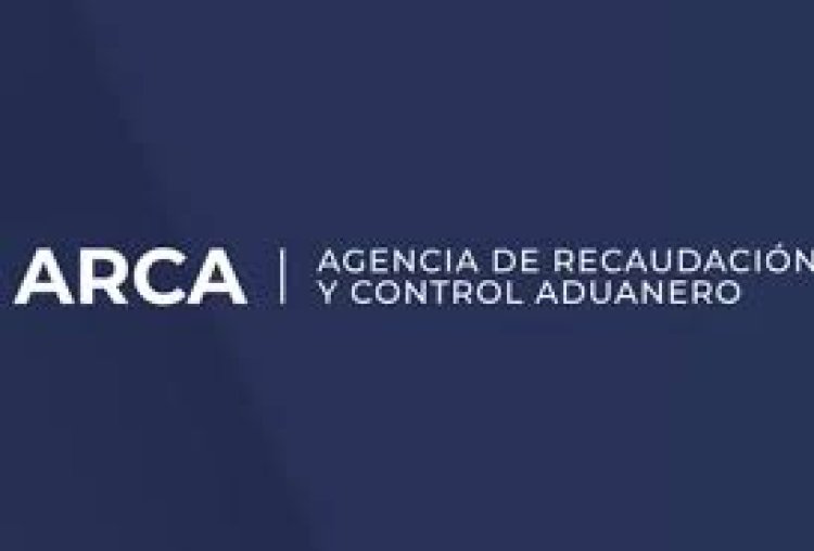 ARCA deberá avisar antes de realizar un embargo