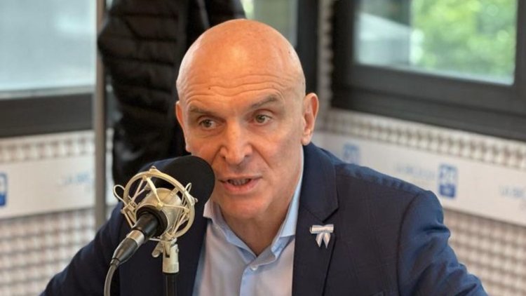 La UCA repudió a José Luis Espert por sus insultos a Florencia Kirchner