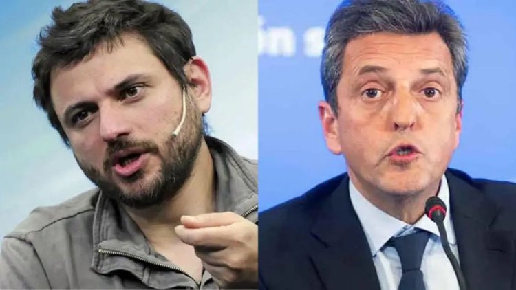 El PJ convoca a su Consejo Nacional con la presencia de Massa, Grabois y Moreno