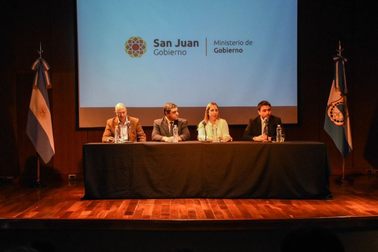 El Gobierno presentó el protocolo interinstitucional contra el trabajo infantil