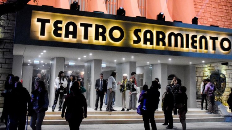 San Juan se viste de gala para celebrar sus 463 años