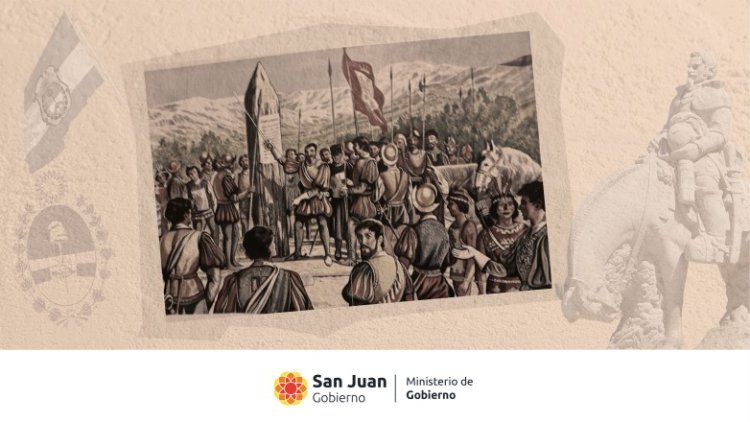 Día de la Fundación de San Juan: las tres hipótesis sobre el lugar donde todo comenzó