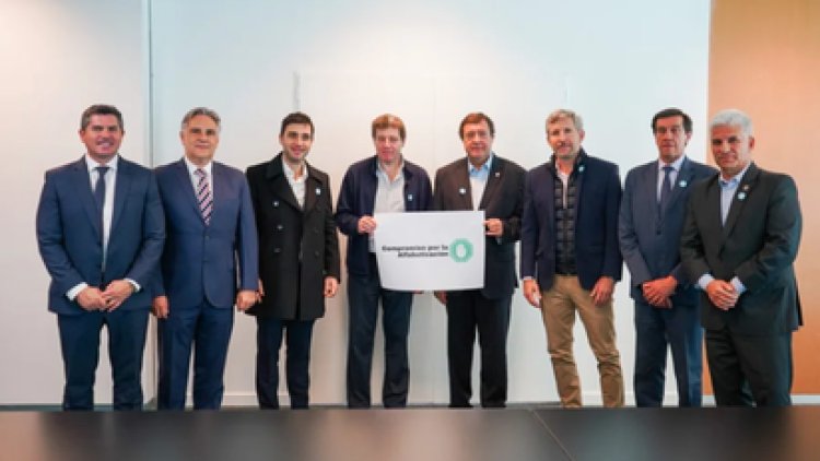 Diputados ya puede tratar los proyectos de los Gobernadores de reforma de los impuestos