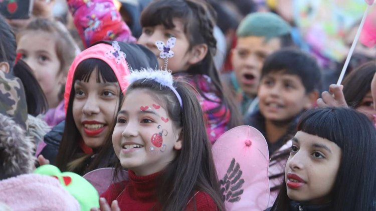 Cuándo son las vacaciones de invierno, provincia por provincia