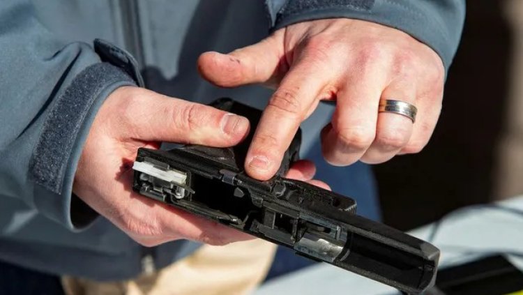 Eliminaron la tasa anual obligatoria para usuarios de armas de fuego