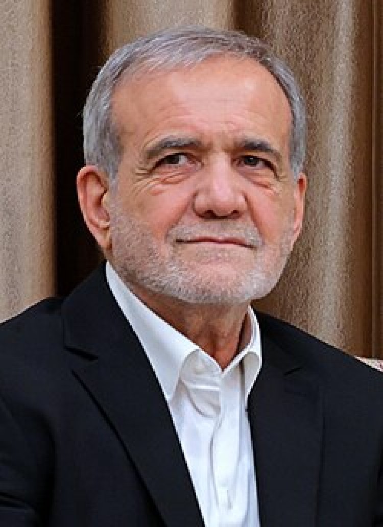 Presidente de Irán condena ataques estadounidenses contra instalaciones nucleares iraníes