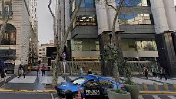 Refuerzan la seguridad en objetivos israelíes en Buenos Aires