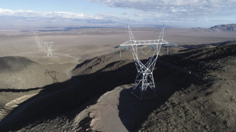 EPRE anunció una millonaria inversión en materia eléctrica para San Juan