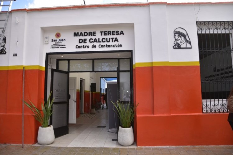 Cuales son los refugios que están habilitados para enfrentar el frío