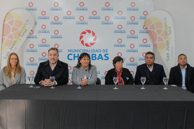 Mas de 120 personas se capacitaron en la manipulación de alimentos