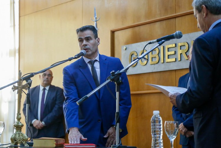 El Tribunal de Cuentas rechazó la recusación presentada por Baistrocchi