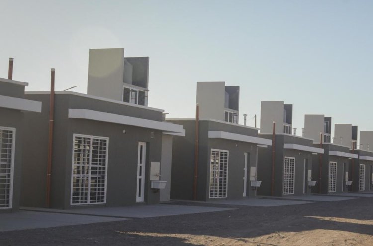 Sorteo de casas del IPV: dónde ver la transmisión