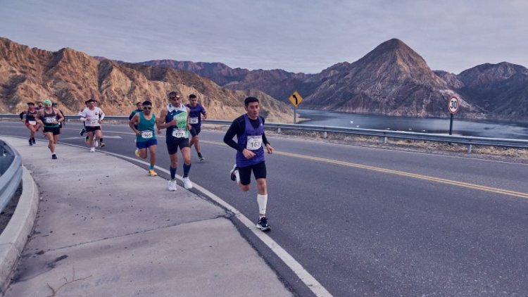 La Maratón de San Juan se prepara para su novena edición