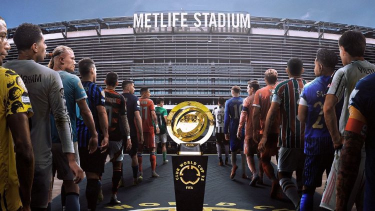 Cómo están hoy los cuartos de final del Mundial de Clubes 2025