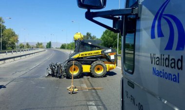 El Gobierno disolvería por decreto Vialidad Nacional