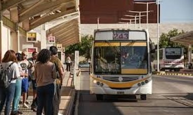 No habrá Boleto Escolar y Docente en el receso invernal