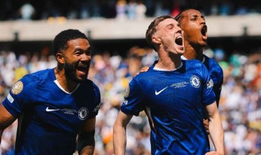 Chelsea goleó al PSG y se consagró campeón del Mundial de Clubes 2025