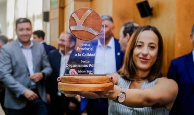 Se extiende la convocatoria al Premio a la Calidad San Juan 2025