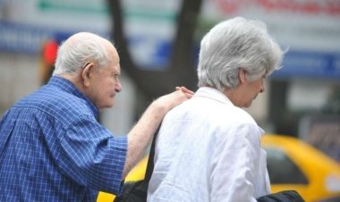Confirman aumentos de jubilaciones y pensiones de agosto