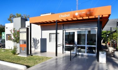 CAPS: 13 inaugurados, 4 en obra y más de 20 en proyecto en toda la provincia