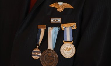 Convocan a veteranos de Guerra de Malvinas y familiares de caídos para actualizar datos