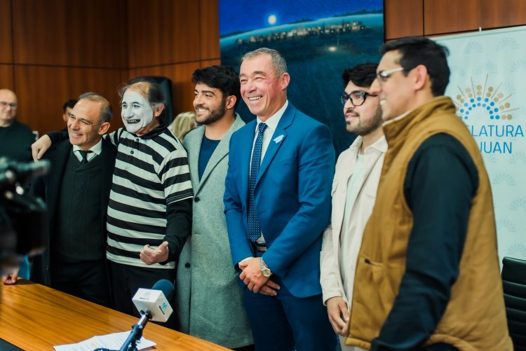 La Legislatura abre sus puertas para las vacaciones de invierno con espectáculos y talleres gratuitos para chicos