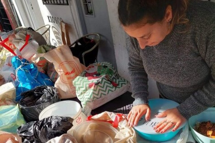 Auditoría que revela la estafa de los comedores: el 87% eran duplicados o fantasmas