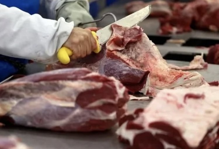 El consumo de carne vacuna en Argentina sigue siendo uno de los más bajos de la historia